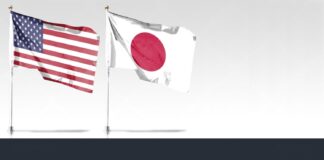Trump Signals Reinforced U.S.–Japan Alignment