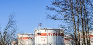 Trump Strikes Russia’s Oil Core