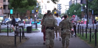 Trump Takes Charge: Chicago Guard Goes Federal Trump Takes Charge: Chicago Guard Goes Federal