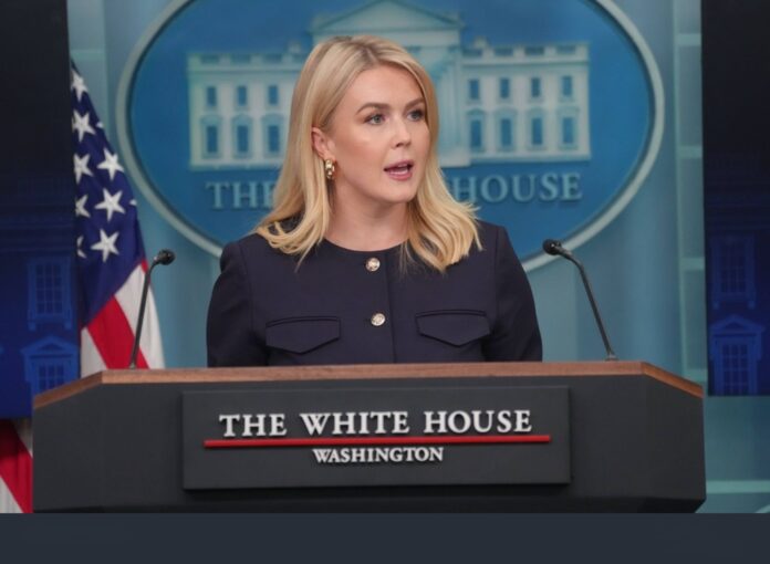 Trump Turns Shutdown Into Strategy