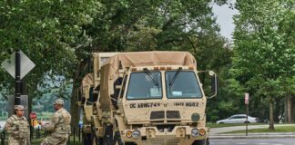 Trump Vindicated as Court Keeps Federal Guard Deployment in Place