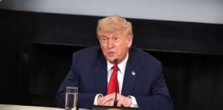 Trump Warns Maduro Against Confronting the U.S.