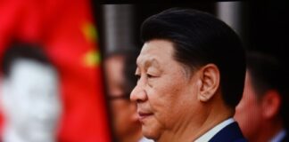 Trump, Xi Meet for Critical Trade Talks