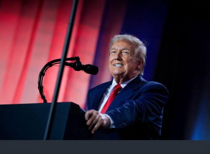 Trump’s Covert Play: Targeting Maduro’s Regime