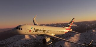 U.S. Airlines Urge End to Shutdown