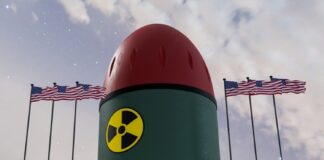 U.S. Furloughs Nuclear Weapons Staff During Shutdown U.S. Furloughs Nuclear Weapons Staff During Shutdown