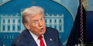 California Becomes Political Battleground