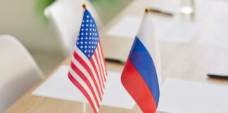 Congress Pushes for Russia Sanctions