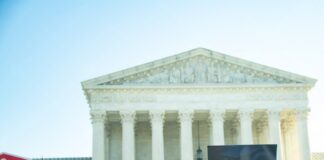 Conservative Judge Resigns in Protest