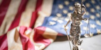 Judge Blocks Trump’s National Guard Move