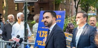 NYC Mayoral Election Set for Showdown