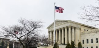 Supreme Court Weighs Trump Tariffs