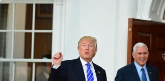 Trump Administration Faces SNAP Deadline