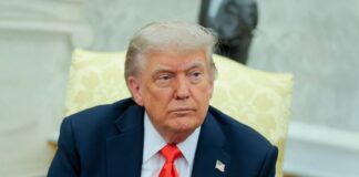 Trump Announces Major Drug Price Cuts