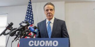 Trump Endorses Cuomo in NYC Race