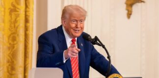 Trump Stands Firm on SNAP, Awaits Deal