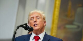 Trump Warns Nigeria Over Christians