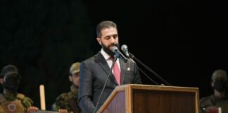 Trump to Host Syria’s President