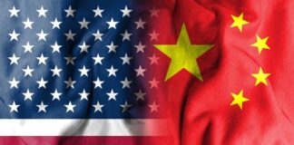 U.S., China Set Up Military Hotline