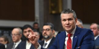 U.S. Strike Kills Caribbean Smugglers