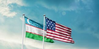 U.S., Uzbekistan Seal Billion-Dollar Trade Deal