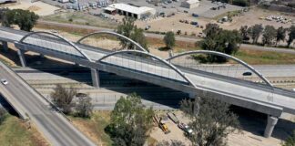 California Ends Legal Fight Over Rail Funds