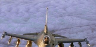 U.S. Targets ISIS Cells in Nigeria