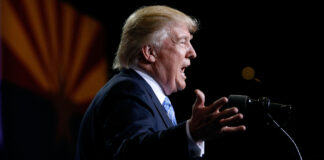 Trump Prepares Major Immigration Enforcement Expansion