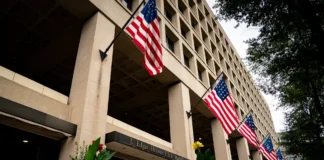 FBI to Permanently Close Historic Headquarters