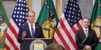 Sanctions Rollback Targets Spyware Overreach