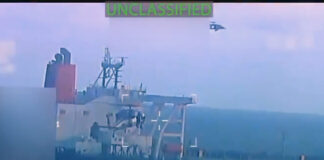 Trump orders blockade of sanctioned Venezuelan oil tankers