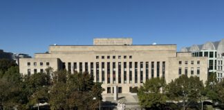 Appeals court keeps Guard mission in D.C.