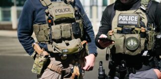 ICE Expands Ranks for Enforcement Push