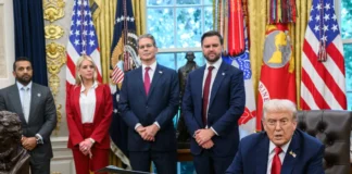 Fentanyl reclassified as national-security threat