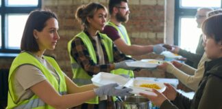 U.S. Pledges $2 Billion for Global Hunger and Disease Relief