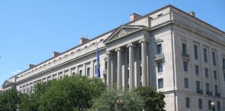 Justice Department Delays Epstein Document Release