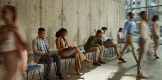 The Job Market Hit a Wall in 2025 as Hiring Slowed and Unemployment Rose