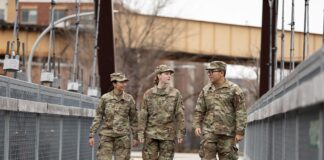 Supreme Court Limits Guard Deployment Authority