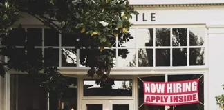 Unemployment Rises as U.S. Job Growth Slows