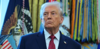 Trump Freezes $10 Billion to Protect Family Programs