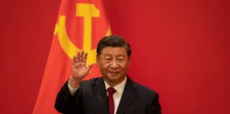 China’s Trade Surplus Hits Record High