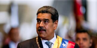 U.S. Eyes Long-Term Oversight of Venezuela After Maduro Capture