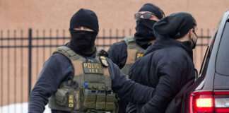 Federal Agents Fatally Shoot Man During Minneapolis Operation