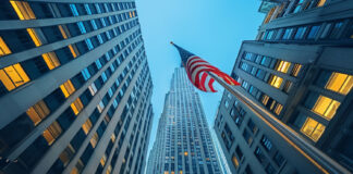 U.S. Banking Giants Post Strong Profits on Loan Growth