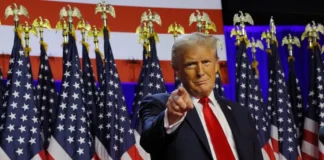 Trump-Aligned Super PAC Enters 2026 With $300 Million War Chest