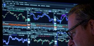 Dow Hits Record After Venezuela Action