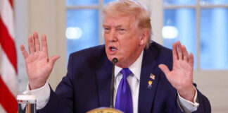 Trump Links Greenland Push to Nobel Snub