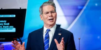 U.S. Treasury Says It Can Cover Tariff Refunds if Needed