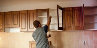 Trump Delays Tariff Hike on Furniture and Cabinets