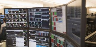 Wall Street Ends Higher on Greenland Framework Relief
